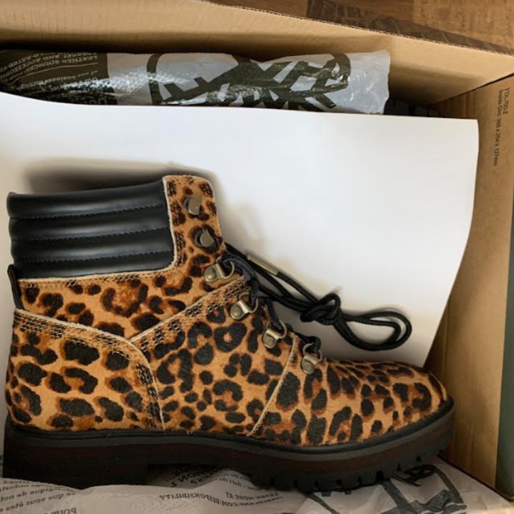 🆕 Timberland Animal Boots - Picture 16 of 17